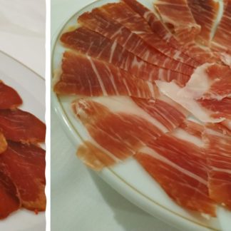 Jambon et Charcuterie Ibériques