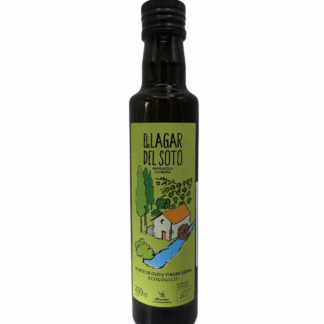 Huile d'olive extra vierge Bio - Spania Delice