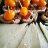 Spania Delice Fromage brebis au lait Cru Moran Piris