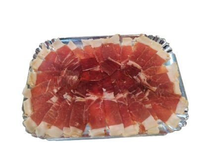 charcuterie et fromages