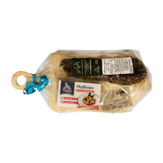 planche gourmande chorizo piquant - moules piquantes-Spania Délice 2025 -