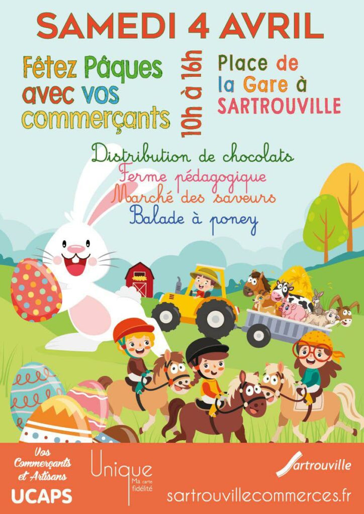 UCAPS Sartrouville 4 avril 202 - Spania Delice