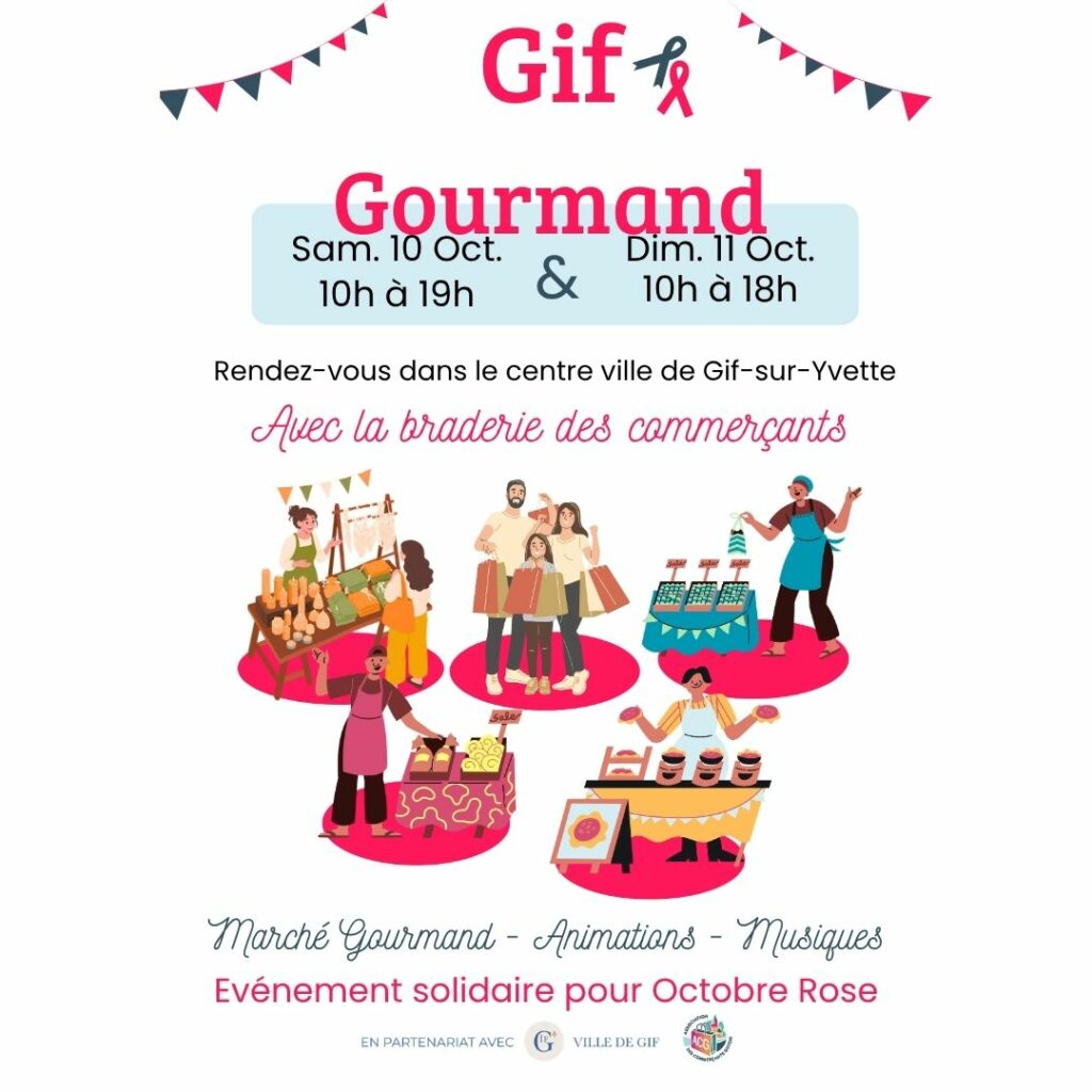 Gif Gourmand 2026 - Spania Delice -